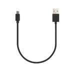 Cabo de carregamento e sincronização Veho USB-A para micro-USB (0,2 m)