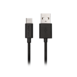 Cabo de carregamento e sincronização Veho USB-A para USB-C™ (0,2 m)