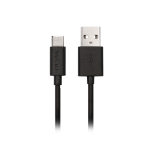 Cabo de carregamento e sincronização USB-C
