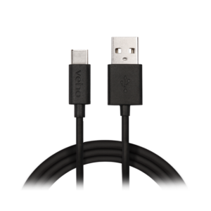 Cabo de carregamento e sincronização USB-C