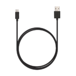 Cabo de carregamento e sincronização Veho USB-A para USB-C™ (1 m)