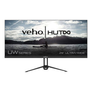 UW-29 Ecrã Pro de 29" com moldura ultra larga e fina