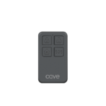 Kit de iniciação à casa inteligente Cave