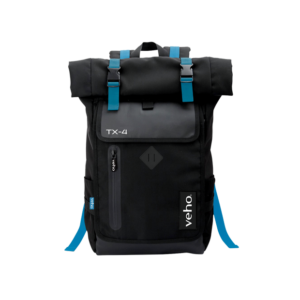 Mochila para portátil Veho TX-4 com porta USB