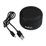 Coluna sem fios M3 Série M - Preto