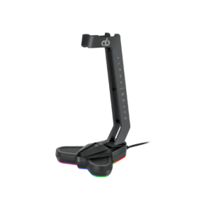 Alpha Bravo GA-1 USB - auscultadores para jogos