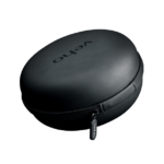 Bolsa de transporte para os auscultadores