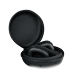 Bolsa de transporte para os auscultadores