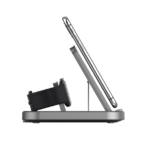 Almofada de carregamento sem fios multi-carga DS-7 Q