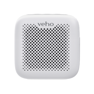 Coluna sem fios MZ-4 M-Series - Branco