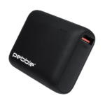 Bateria externa Pebble PZ10 Pro - 10000mAh