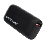 Banco de potência Pebble PZ5 - 5000mAh