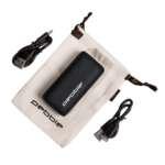 Bateria externa Pebble PZ5 Pro - 5000mAh
