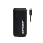 Bateria externa Pebble PZ5 Pro - 5000mAh