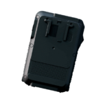 Câmara de corpo MUVI HD Pro 3 Titan