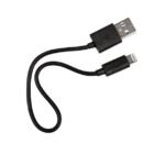 Cabo Lightning® com certificação Apple Veho (0,2 m)