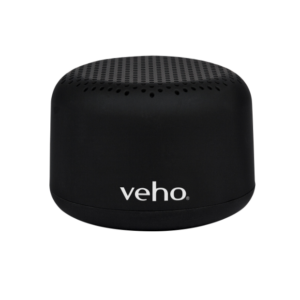 Coluna sem fios M3 Série M - Preto