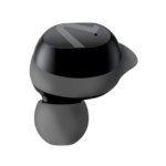 Auscultadores sem fios RHOX - Preto carbono