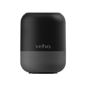 Altifalante sem fios M-Series MZ-S - Preto