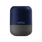 Coluna sem fios MZ-S M-Series - Azul