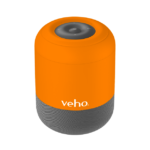 Coluna sem fios MZ-S M-Series - Laranja