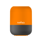 Coluna sem fios MZ-S M-Series - Laranja