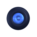 Coluna sem fios MZ-S M-Series - Azul