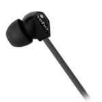 Z-1 Auscultadores com fios - cinzento