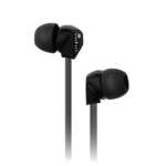 Z-1 Auscultadores com fios - cinzento