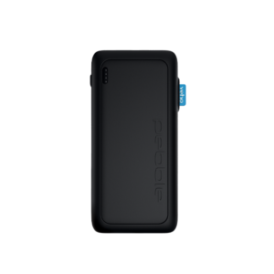 Bateria externa robusta Pebble PZ-20 - 20000mAh