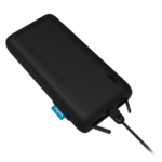 Bateria externa robusta Pebble PZ-20 - 20000mAh