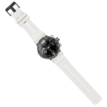 Relógio desportivo conectado Kuzo - F1S Branco