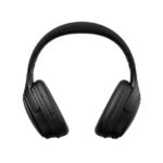 ZB-4 NEB Auscultadores sem fios com microfone - Preto