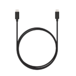 Veho USB-C™ para USB-C™ e cabo de sincronização (1m)