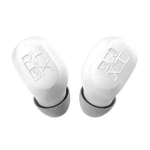 RHOX LX Écouteurs sans fil - Blanc