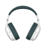 ZB-4 NEB Auscultador sem fios com microfone - Branco