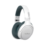 ZB-4 NEB Auscultador sem fios com microfone - Branco