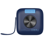 Altifalante sem fios MZ-4 M-Series - Azul