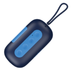 Altifalante sem fios MZ-4 M-Series - Azul