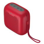 Altifalante sem fios MZ-4 M-Series - Vermelho