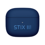 STIX II PRO Auscultadores sem fios com cancelamento de ruído - azul