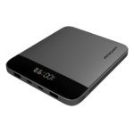 Batterie externe numérique Pebble PQ20 – 20000 mAh