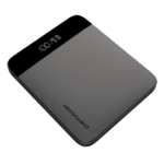 Batterie externe numérique Pebble PQ20 – 20000 mAh