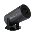 Projetor inteligente Veho Quda PJ-1 Rohm