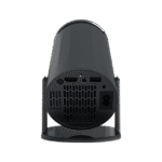 Projetor inteligente Veho Quda PJ-1 Rohm