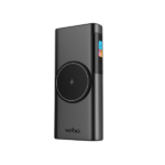 Bateria externa sem fios Pebble PQ22 - 20000mAh