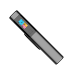 Bateria externa sem fios Pebble PQ22 - 20000mAh