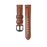 Bracelet de montre en cuir Kuzo - Vintage